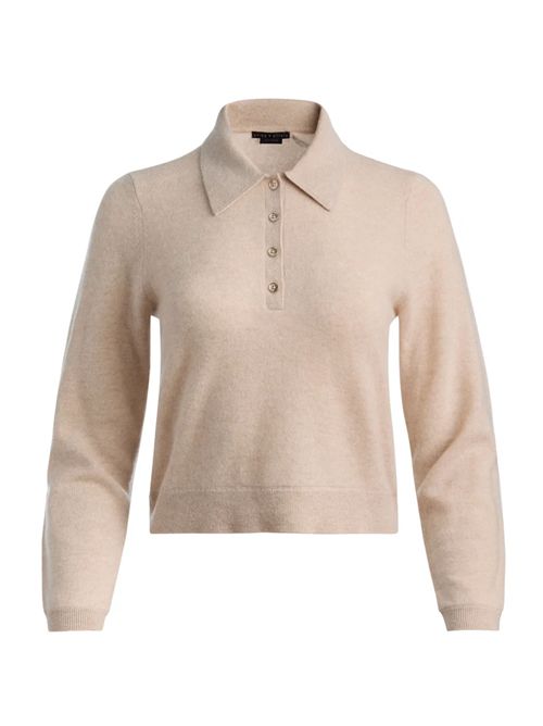 Polo Trevor ALICE & OLIVIA | CL000529774D279